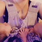 Hannah Marsden - @twin.momplus2 - Instagram