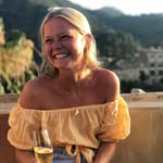 Hannah Marsden - @hannahmarsden6 - Instagram
