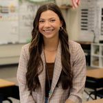 HANNAH | MS. MATHES - @gettinggroovyinfirst - Instagram