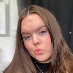 hannah - @hannahmathesonnnn - Instagram