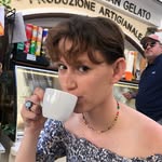 Hannah Mathes - @_hannahmathes - Instagram