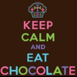 Hannah Mathes - @let_me_eat_your_chocolate - Instagram