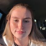 Hannah Mathes - @hannahmathes123 - Instagram