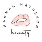 Hannah Matheson - @hannahmathesonmua - Instagram