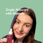 Tropic with Hannah Matheson - @hannah_matheson_tropic - Instagram