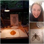 Hannah Mathews - @hannah.mathews.art - Instagram