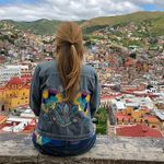 Hannah Matthews - @la_re_mona - Instagram