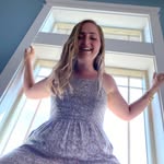 Hannah Maus - @maushannah - Instagram