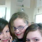 Hannah Maus - Facebook