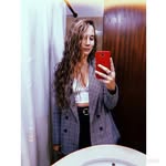 Hannah Maus Raven - @hannahraven24 - Instagram