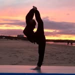 Hannahmaus🤍 - @handstands_forever_ - Instagram