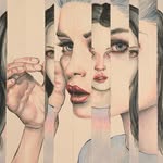 hannah mayer - @hannahellenart - Instagram