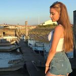 Hannah Mayer - @x.hannah_mayer.x - Instagram