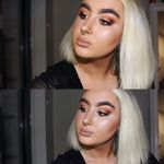 Hannah Mayer - @hannahmayermakeup - Instagram