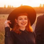 Hannah Mayer - @haennah.m - Instagram