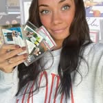 Hannah Mayer - @chicago_card_collector21 - Instagram