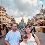 Hannah Ben Brown Mayes - @mayes6512 - Instagram