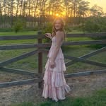 Hannah Grace - @hannah_mayes24 - Instagram