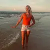 Hannah - @hannah_mayes - TikTok