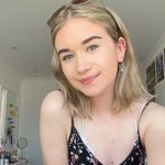 Hannah - @hannahmayes98 - Instagram