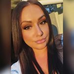 Hannah Mayes - @_hannahm92 - Instagram