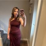 Hannah Mayes - @hannahmayes94 - Instagram