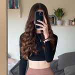 Hannah Mayes - @hannahmayes970 - Instagram