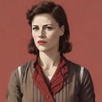 Hannah Mazetti - @hannahmazetti_studio - Instagram