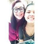 Hannah McAuliffe - @mcauliffehannah - Instagram