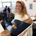 Hannah McAuliffe - @hannah.mcart - Instagram
