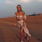 Hannah McAuliffe - @hannah_mcauliffe - Instagram