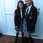 Hannah McAuliffe - Facebook