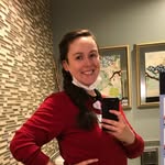 Hannah McAuliffe - @mermaidseaing - Instagram