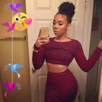 Hannah Mccallister - @mccallister9124 - Instagram