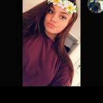 Hannah McCallister - @hannah.babyy15 - Instagram