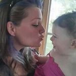 Hannah McClain - @ferret90 - Instagram