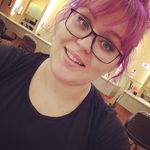 Hannah McClain - @hannahb.hairr - Instagram