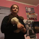 Hannah Mcclain - @whathadhappenedwas2019 - Instagram