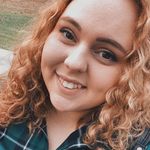 Hannah McClain - @covis101 - Instagram