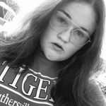 Hannah mcclain - @hannmccl - Instagram