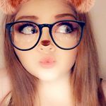 Hannah McClain - @hans_spam_account_1 - Instagram