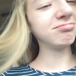 Hannah McClain - @french_fry12spaammzz - Instagram