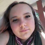 Hannah McClain - @mcclain2060 - Instagram