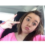 ☠Hannah McClain ☠ - @hannah6338 - Instagram