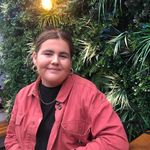 Hannah McDonough - @hannah_mcdonough - Instagram