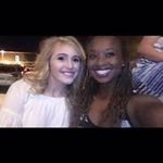 Hannah McDowell - @mcdowellhmack - Instagram