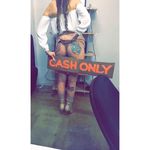 Hannah McDowell - @hansprivates - Instagram