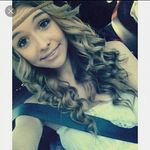 Hannah McDowell - @adoreee.hannah14 - Instagram