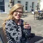 Hannah McDowell - @bundlerundle - Instagram