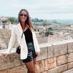 Hannah McDowell - @hannahmcdowell4 - Instagram